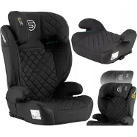 Sesttino Armor Pro i-Size Autostoeltje ISOFIX 100-150cm, 15-36kg