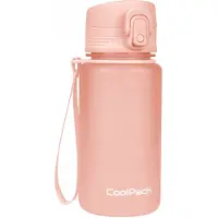 CoolPack Brisk MINI Bidon 400ml - Lichtgewicht & BPA-vrij