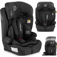 Sesttino Sestino Rocker Pro Kinderautostoel ISOFIX 76-150cm, 9-36kg