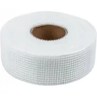 Maan Glasvezel Gaasband 45mm x 90m - Scheurvast en Zelfklevend