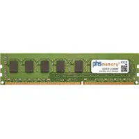 PHS-memory 4GB RAM-geheugen voor ASRock N68C-SE DDR3 UDIMM 1066MHz (ASRock N68C-SE, 1 x 4GB), RAM Modelspecifiek