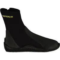 Tecnomar B 300 5 Mm Booties Zwart EU 46