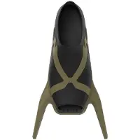 Mares Pure Passion X-wing Footpocket Blauw EU 44-45