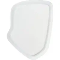 Mares X Vision Prescription Lens Transparant -6.50