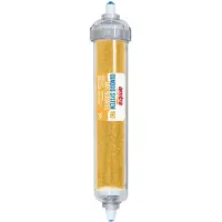 AMTRA 190 Anti-silicaat Osmose Bijvullen
