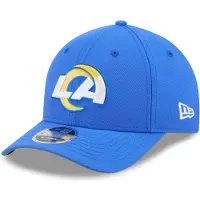 New Era Nfl Team 9forty Mc Los Angeles Rams Pet