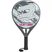 Royal Padel 779 Whip Light 2025 Padel Racket Zilver