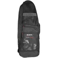 Mares Cruise Beach Gear Bag Zwart