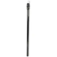 Amiaud Teleadjust Aluminium Handle 200x120 Cm Pole Spear Zwart