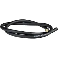 Salvimar Primeline Meter Standard Id Sandow 14.5 Mm Zilver 1.5 m