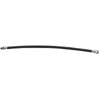 Hollis Katana 2 Hose Zwart 25 cm