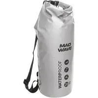 Mad Wave Rt20 20l Dry Sack Grijs 20 liters