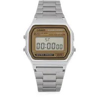 Casio Herenhorloge A158WEA-9EF