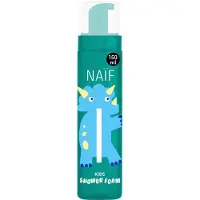 Naif Kids Doucheschuim 150 Ml
