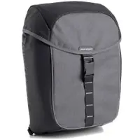Bontrager Commuter 16.5L Draagtas Zwart