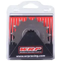Wrp Kawasaki Kx 250 F 2006-2018 Steel Voortandwiel