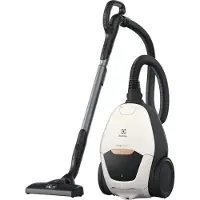 Electrolux Pure D8.2 PD82-ALRG stofzuiger, stofbak, 3,5 liter, bloedrood/wit