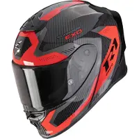 Scorpion EXO-R1 Evo Carbon Air Propel Integraalhelm Maat