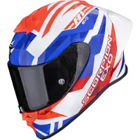 Scorpion EXO-R1 Evo II Air Valere Integraalhelm Maat