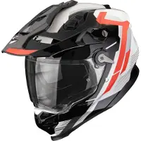 Scorpion ADF-9000 Air Patrol Enduro helm Maat