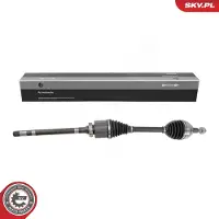 ESEN SKV Aandrijfas 40SKV259