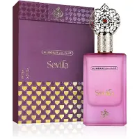 Al Wataniah Sevilla Eau de Parfum 75 ml