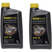 RIDEX 3069A0108P Olie, automatische transmissie (ATF)