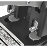 TETIS Vervangingsonderdelen voor perforator GD005-V, GW005