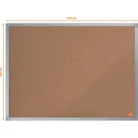 Nobo Essence Kurkbord 600x450 Mm