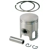 GOETZE Vespa Sprint 150cc 57.6 Mm Gpk002-060 Zuigerkit