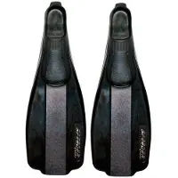 So Dive Speeder Diving Fins Zwart EU 44-45