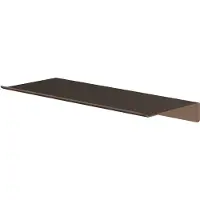 Hotbath &More planchet 30cm Tuscan bronze