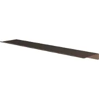 Hotbath &More SH060 planchet 60cm tuscan bronze