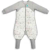 Love to Dream Slaappak – Pyjama en dekbed in 1 - Peuter 24-36 mnd – Winter – White