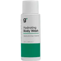 Gladskin - Hydrating Body Wash All-Over Cleanser