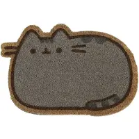 Pusheen Unisex Deurmat - meerkleurig - Standard