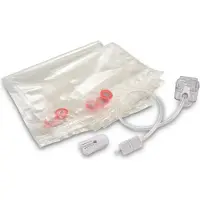 Solis 92267 Zip Vacuüm Zakken 5 Stuks