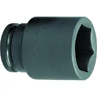 Gedore Krachtdop 1.1/2" lang 65 MM - 6330700