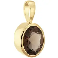 Glow - 925 Sterling Zilveren Bedel Voor Dames