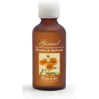 Boles d'olor - Geurolie 50 ml - Girasol