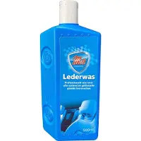 Mer Original Lederwas - 500 ml