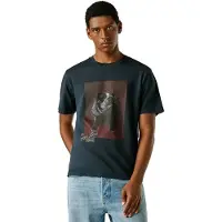 Pepe Jeans Gavin T-shirt Met Korte Mouwen