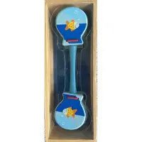New Classic Toys Castagnetten - Vis