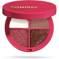 Pupa Milano It'S Delicious Cake Scented Eyeshadow 002