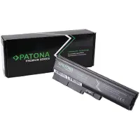 PATONA Lenovo Thinkpad R60 / T61 / T60 / R61 accu (Premium)