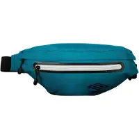 Umbro Paton Waist Bag Blauw S Man
