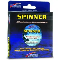 Tubertini Spinner Monofilament 150 M Groen 0.350 mm