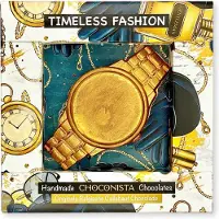 Choconista Chocolade Timeless Fashion 80 Gr