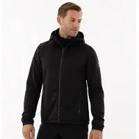 Br Softshell Jas Fernando Heren Meteorite - L
