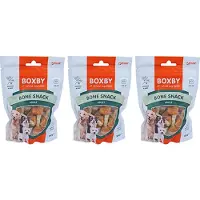 Proline Boxby bone snack, 100 gram - per 3 zakjes